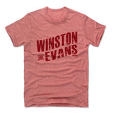 Mens Men's Premium T-Shirt Eco Red