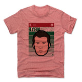 Mens Men's Premium T-Shirt Eco Red