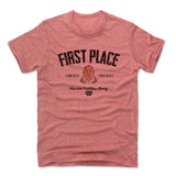 Mens Men's Premium T-Shirt Eco Red