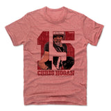Mens Men's Premium T-Shirt Eco Red