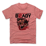 Mens Men's Premium T-Shirt Eco Red