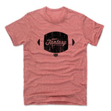 Mens Men's Premium T-Shirt Eco Red