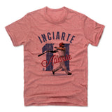 Mens Men's Premium T-Shirt Eco Red