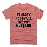 Mens Men's Premium T-Shirt Eco Red