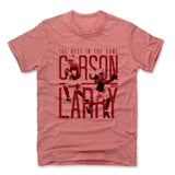 Mens Men's Premium T-Shirt Eco Red