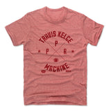 Mens Men's Premium T-Shirt Eco Red