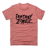 Mens Men's Premium T-Shirt Eco Red