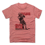 Mens Men's Premium T-Shirt Eco Red