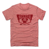 Mens Men's Premium T-Shirt Eco Red