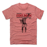 Mens Men's Premium T-Shirt Eco Red