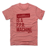 Mens Men's Premium T-Shirt Eco Red