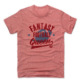 Mens Men's Premium T-Shirt Eco Red