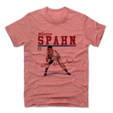 Mens Men's Premium T-Shirt Eco Red