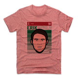 Mens Men's Premium T-Shirt Eco Red