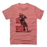 Mens Men's Premium T-Shirt Eco Red