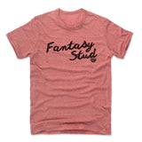 Mens Men's Premium T-Shirt Eco Red