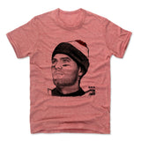 Mens Men's Premium T-Shirt Eco Red