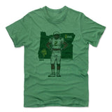 Mens Men's Premium T-Shirt True Green