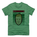Mens Men's Premium T-Shirt True Green