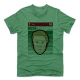 Mens Men's Premium T-Shirt True Green
