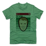 Mens Men's Premium T-Shirt True Green
