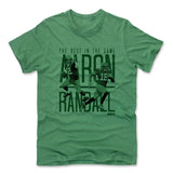 Mens Men's Premium T-Shirt True Green