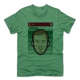 Mens Men's Premium T-Shirt True Green