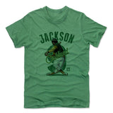 Mens Men's Premium T-Shirt True Green