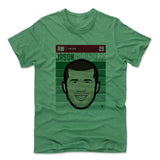 Mens Men's Premium T-Shirt True Green
