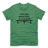 Mens Men's Premium T-Shirt True Green