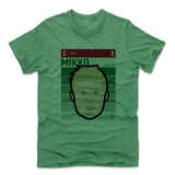 Mens Men's Premium T-Shirt True Green