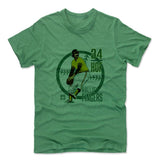 Mens Men's Premium T-Shirt True Green