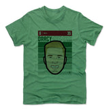 Mens Men's Premium T-Shirt True Green