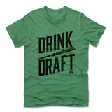 Mens Men's Premium T-Shirt True Green
