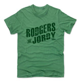 Mens Men's Premium T-Shirt True Green