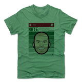 Mens Men's Premium T-Shirt True Green