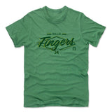 Mens Men's Premium T-Shirt True Green