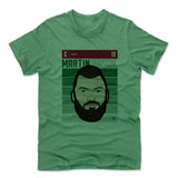Mens Men's Premium T-Shirt True Green