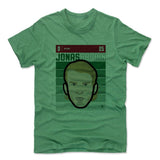 Mens Men's Premium T-Shirt True Green