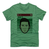 Mens Men's Premium T-Shirt True Green
