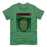 Mens Men's Premium T-Shirt True Green