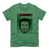 Mens Men's Premium T-Shirt True Green