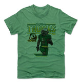 Mens Men's Premium T-Shirt True Green