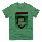 Mens Men's Premium T-Shirt True Green