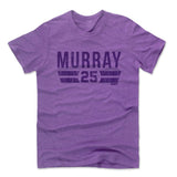Mens Men's Premium T-Shirt True Purple