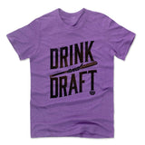 Mens Men's Premium T-Shirt True Purple