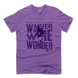 Mens Men's Premium T-Shirt True Purple