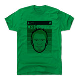 Mens Cotton T-Shirt Kelly Green
