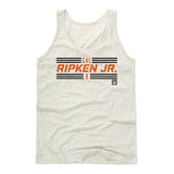 Mens Men's Tank Top Oatmeal