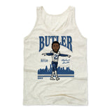 Mens Men's Tank Top Oatmeal